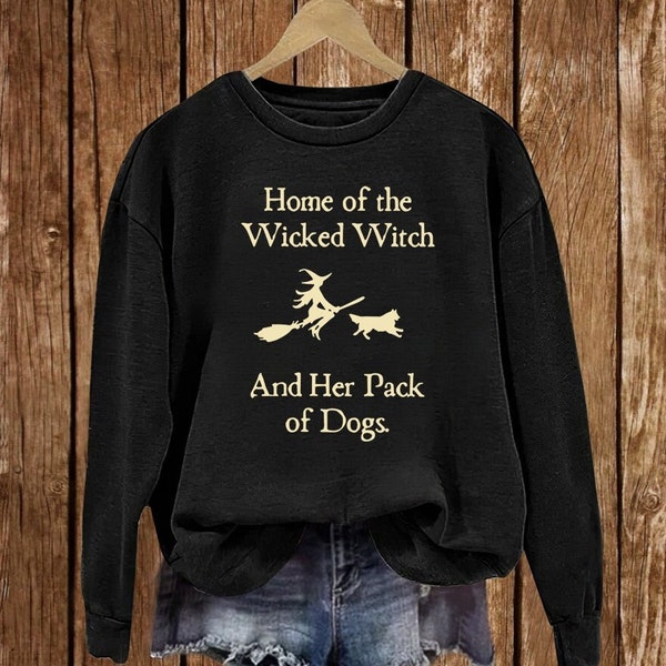 Wicked Witch - Etsy