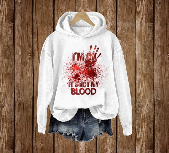 I am cheap ok grey sweatshirt