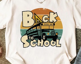Game Over Back To School Youth Shirt: First Day Gift