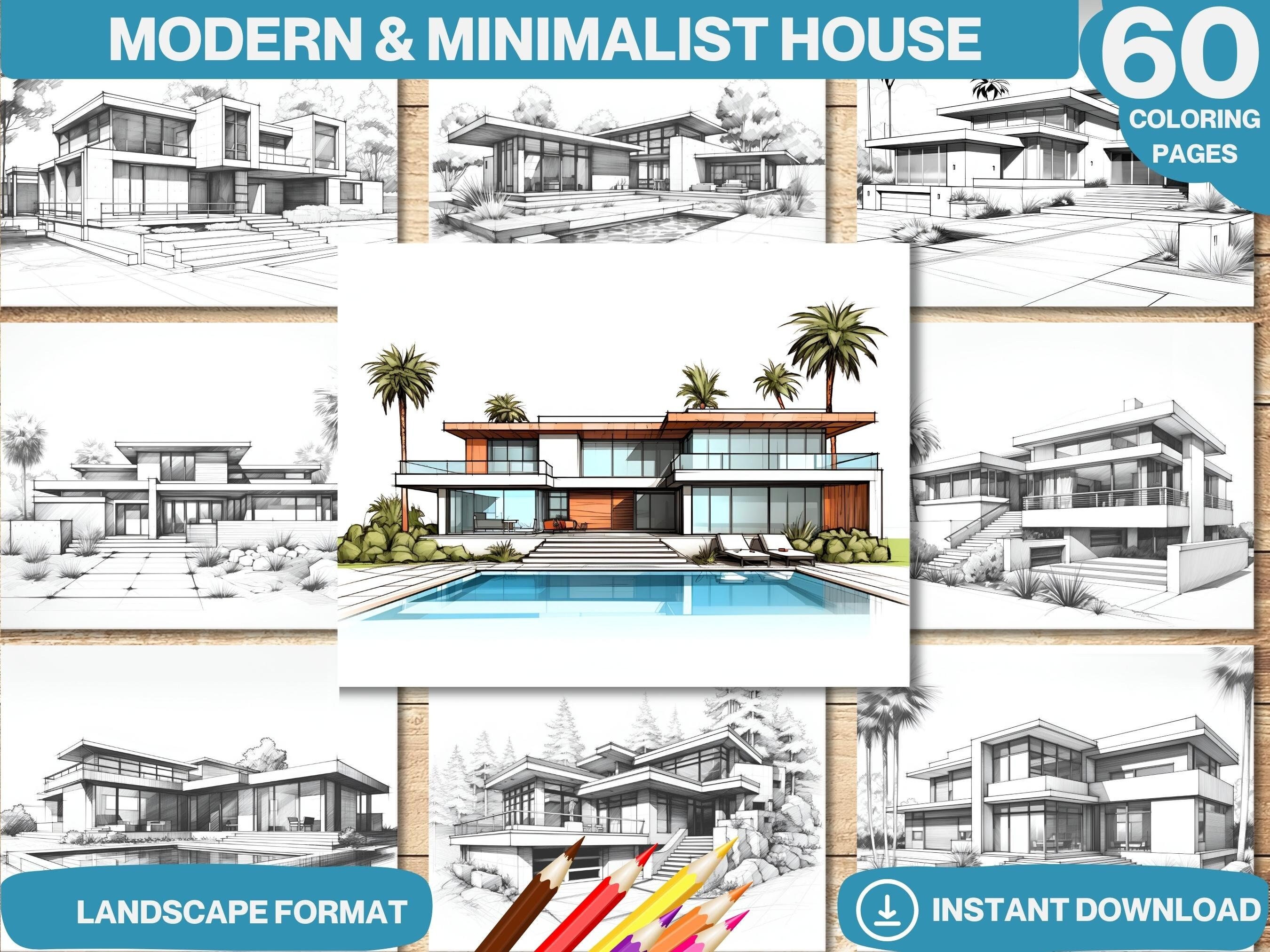 MINIMALIST Houses アートブック sddefault.jpg