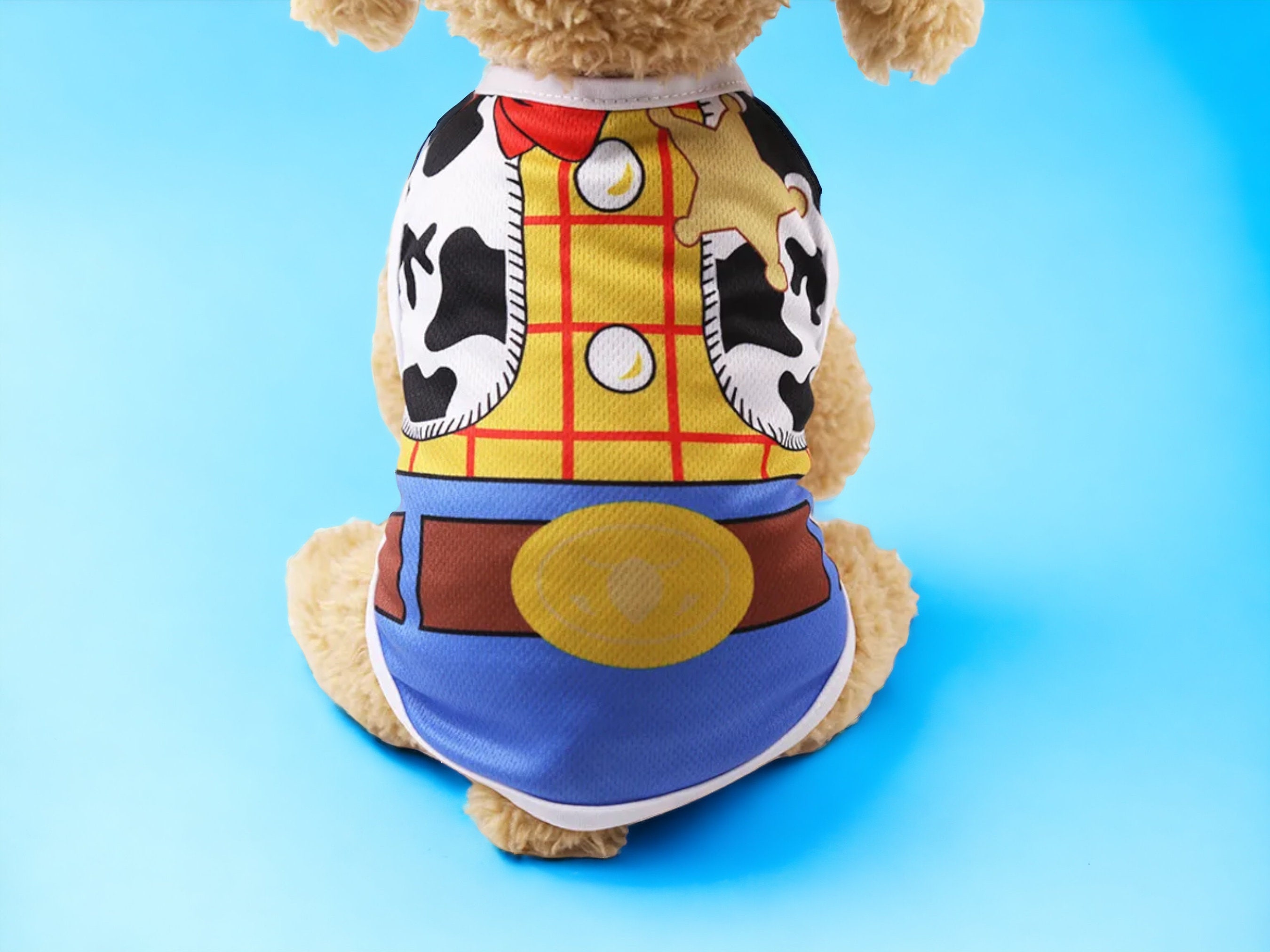 Cute Dog Clothing Etsy