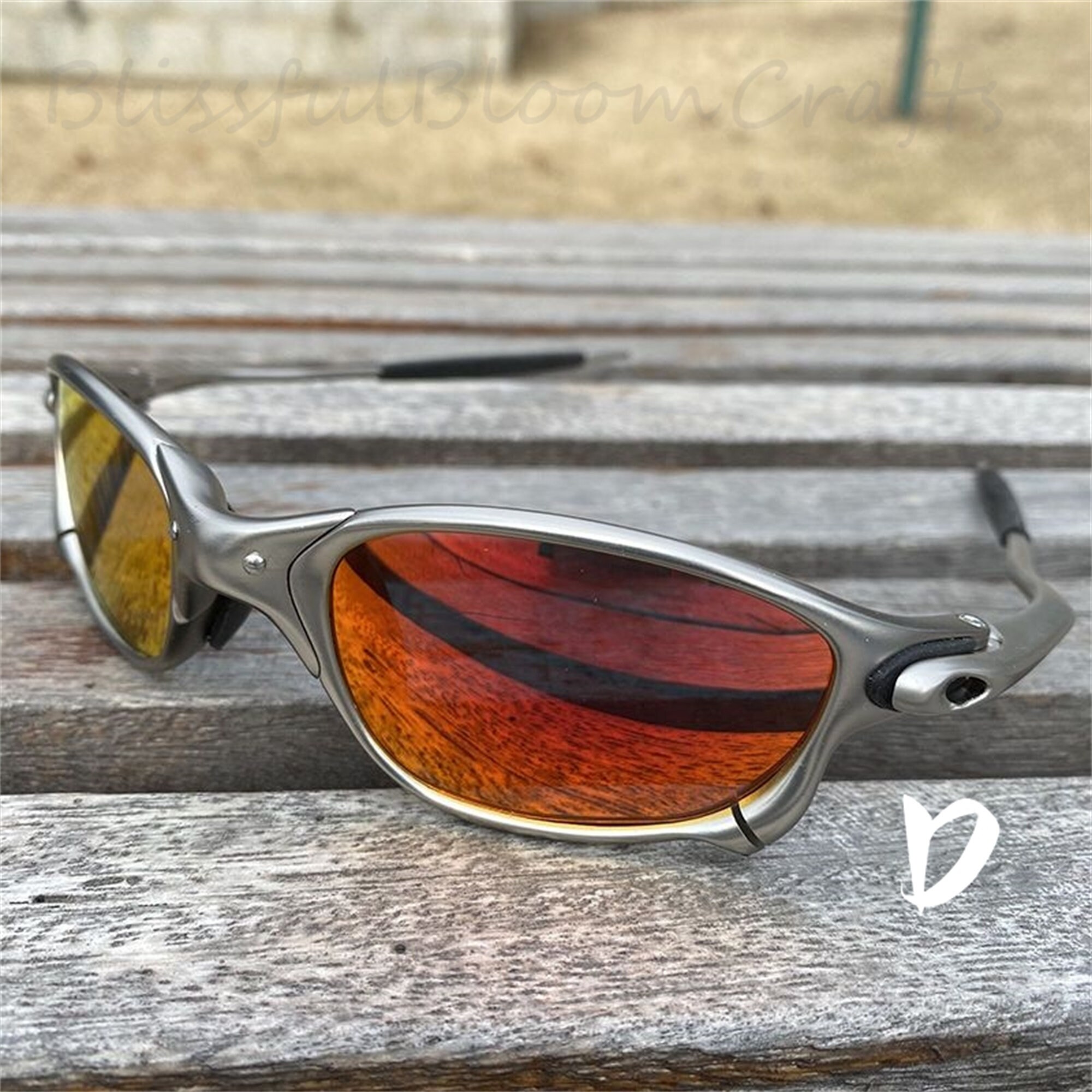 Oakley Spice - Etsy Canada