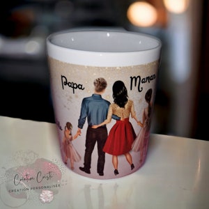 personalized mug