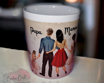 Taza personalizada