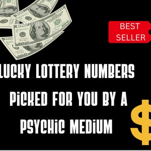 Lucky gene sale lotto max
