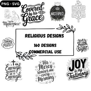Religious quote Svg | Christian Svg Bundle | Religious Svg | Scripture Svg | Bible Verse Svg | Blessed Svg | Jesus Svg | God Svg | Faith Svg