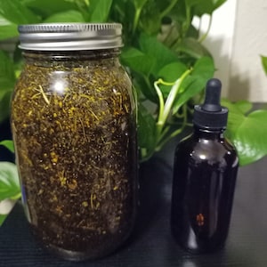 Usnea Glycerit 120 ml