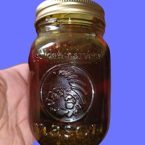 goldenseal glycerite 4oz