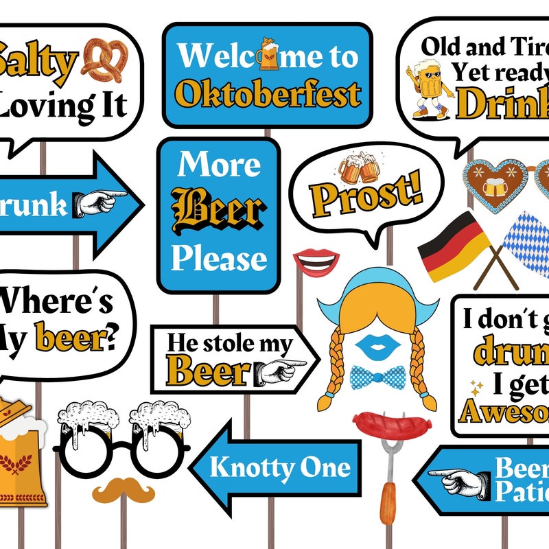 Prop File Picture Letter R Beer Fest Props - Etsy
