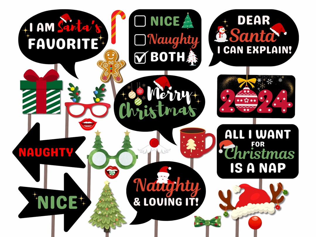 2024 Christmas Props Printable - Il 1080xN.6338009948 35s2
