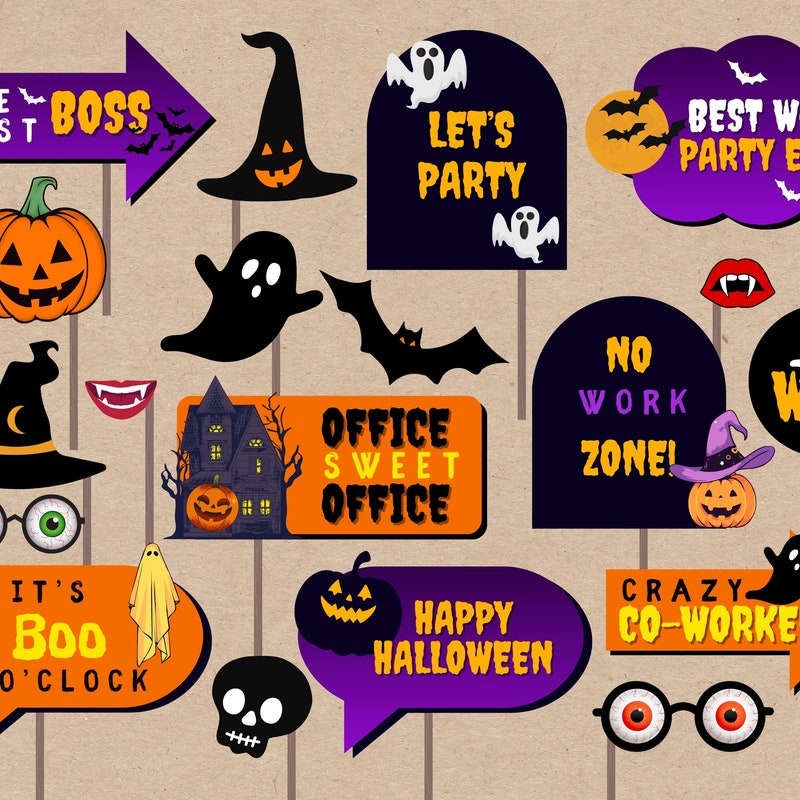 Office Decorations - Etsy