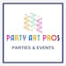 Party Art Pros