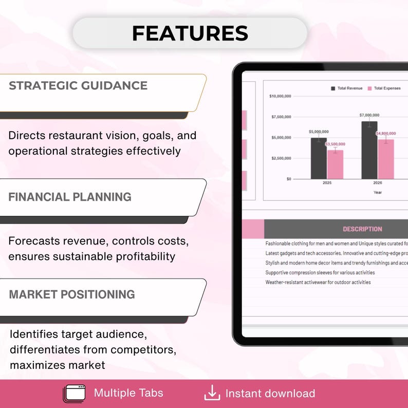 strategic planning, strategic plan, business strategy, business growth, small business, drop shipping, dropshipping, ecommerce checklist, market analysis, ecommerce template, ecommerce templates, online business, online shop, ecommerce planner, email marketing, business planner, business instagram, marketing templates, ecommerce business,