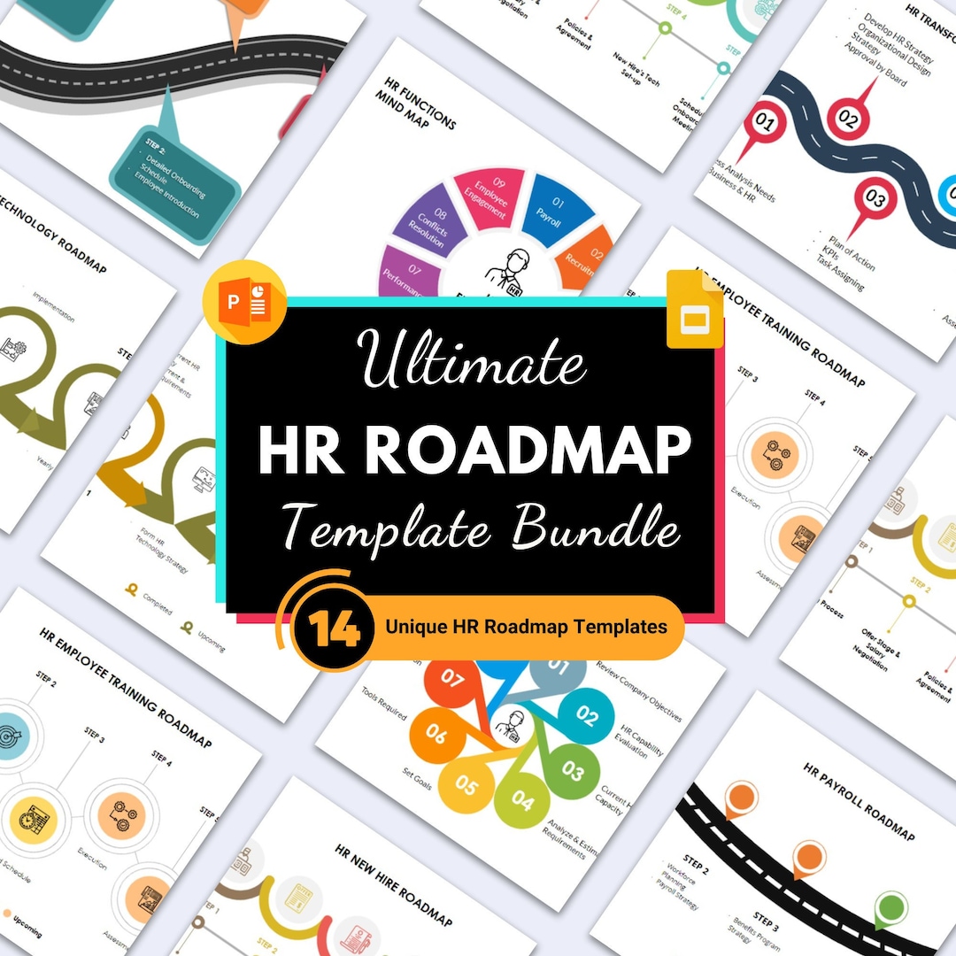 ultimate-hr-roadmap-template-bundle-editable-roadmap-template-hr