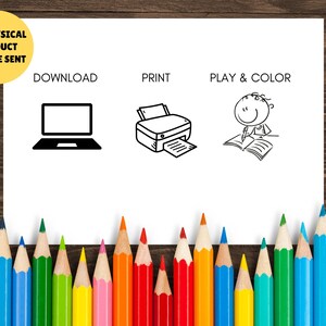 Christelijke activiteitenplacemat voor Pasen! AFDRUKBARE religieuze paasactiviteitenpagina voor kinderen, paasplacemat, paaswerkblad, hij is opgestaan-activiteit afbeelding 5