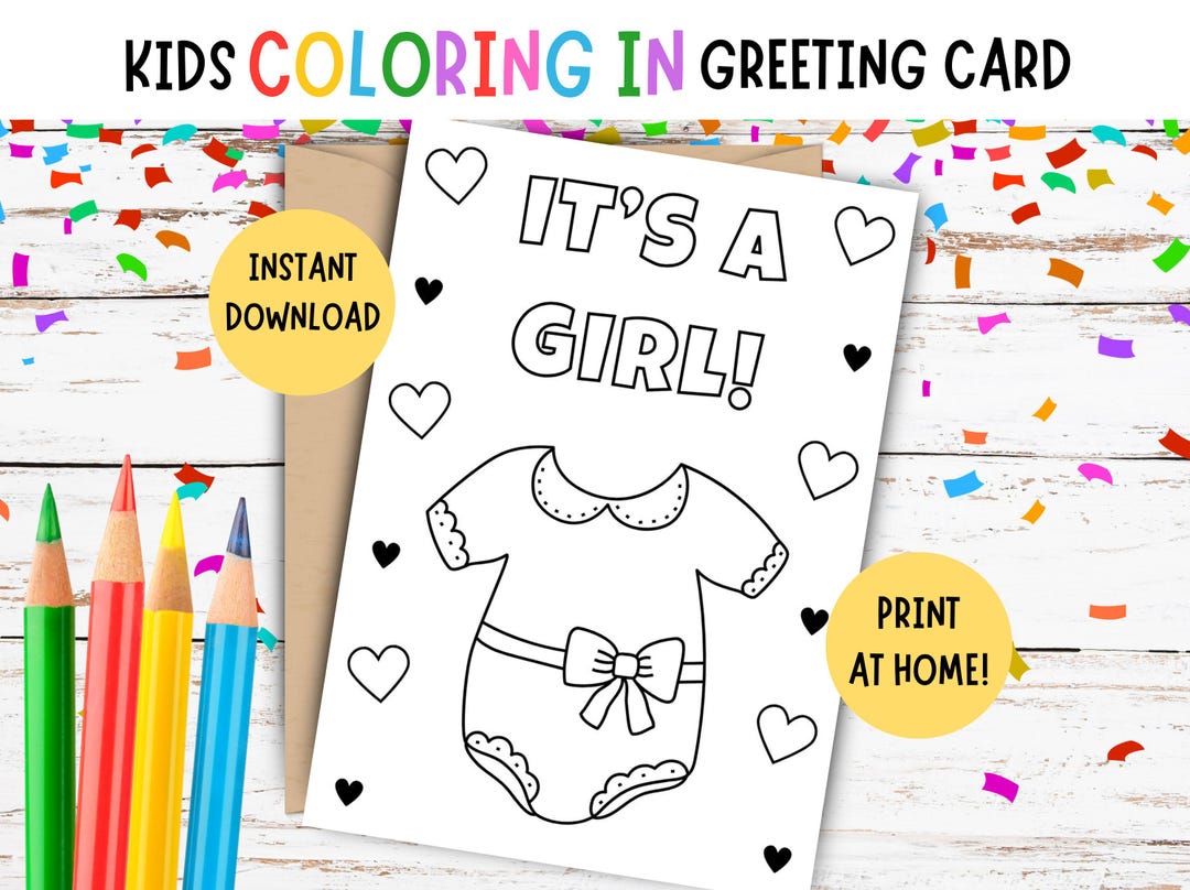 Kids Coloring 