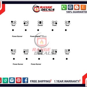 GE Modelle PGS930YPFS, PGS930BPTS, JGBS66REKSS, GE JGBS66EEKES