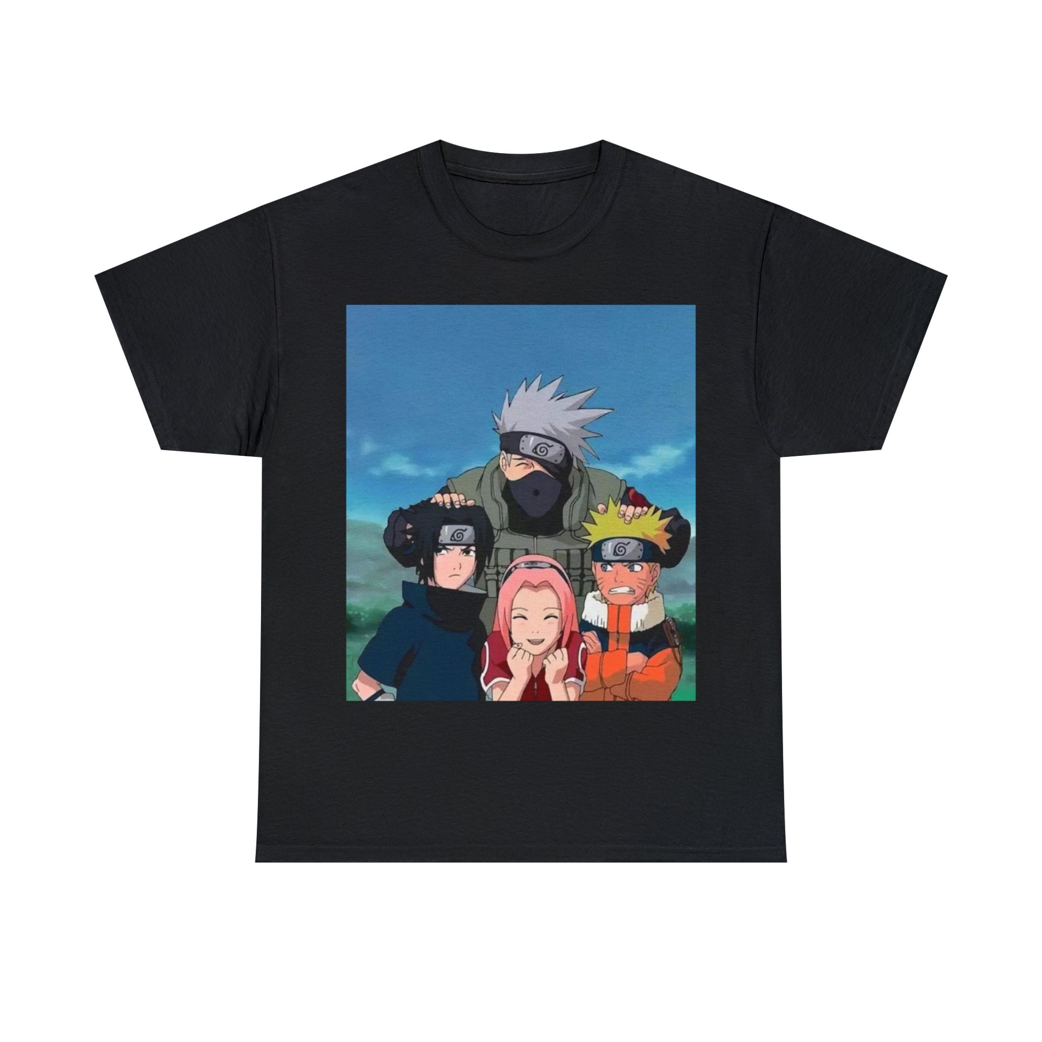 Anime Shirts  Graphic Tees  Hot Topic