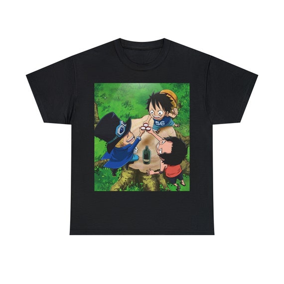 One Piece Clothing  The Best Collection One Piece Merchandise
