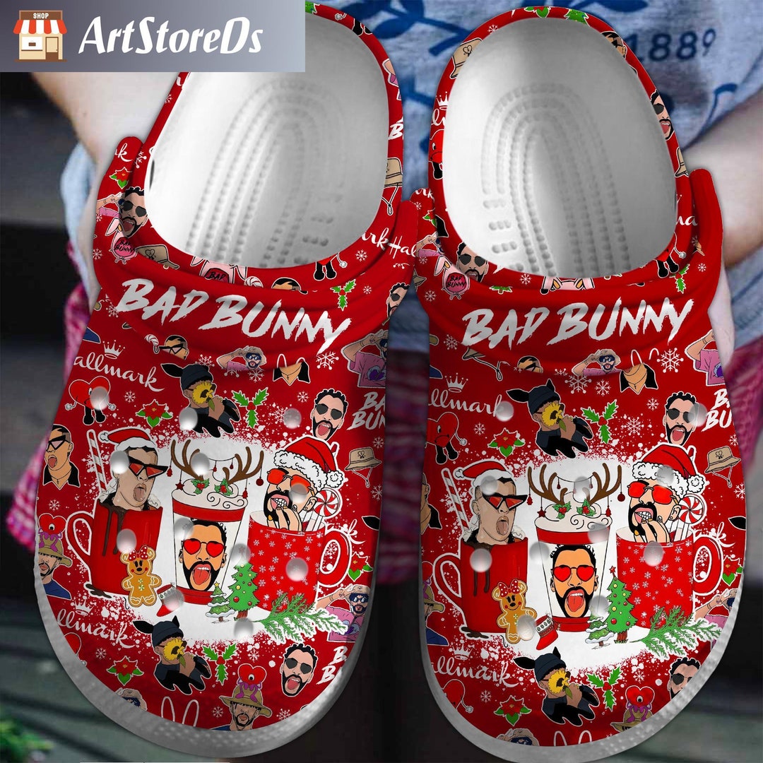 how much are the new bad bunny shoes