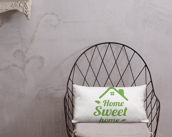 Home Buddy Premium Pillow