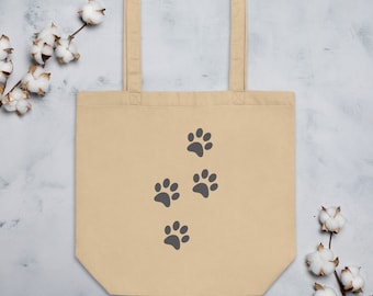 Eco Tote Bag