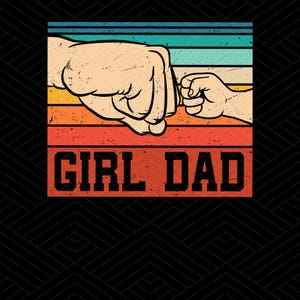 女の子のお父さんPng、父娘Png、かわいいお父さんライフPng、新しいお父さんPng、女の子のお父さんグラフィックPng、父の日Png、デジタルダウンロード