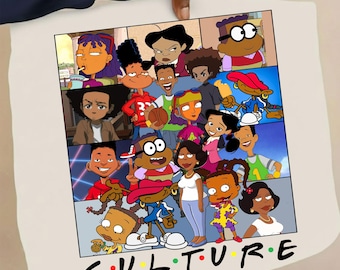 Black History Month Cartoon Png, Black History Png, Afro American Png, Black History Matter Png, Inspirational Png