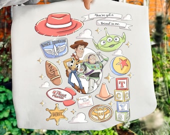 Toy Story Retro Png, Amistad Png, Modo Vacaciones, Reino Mágico, Vacaciones Familiares Png