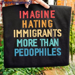 2 Design Tänk dig att hata invandrare png, Pro mångfald Pro invandrare png, Progressiv Anti Trump png, Mänskliga rättigheter png, Social rättvisa png