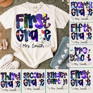 First Day of School Png, Back To School Png, Bracelet School Png, Preppy Teacher Bracelets Png, Teach Png, Friendship Bracelet, Sublimation