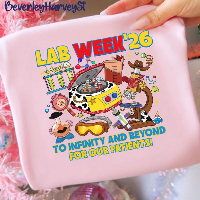 Lab Week 2026 PNG, Lab Story Design, Laboratory Team PNG, Lab Assistant ...
