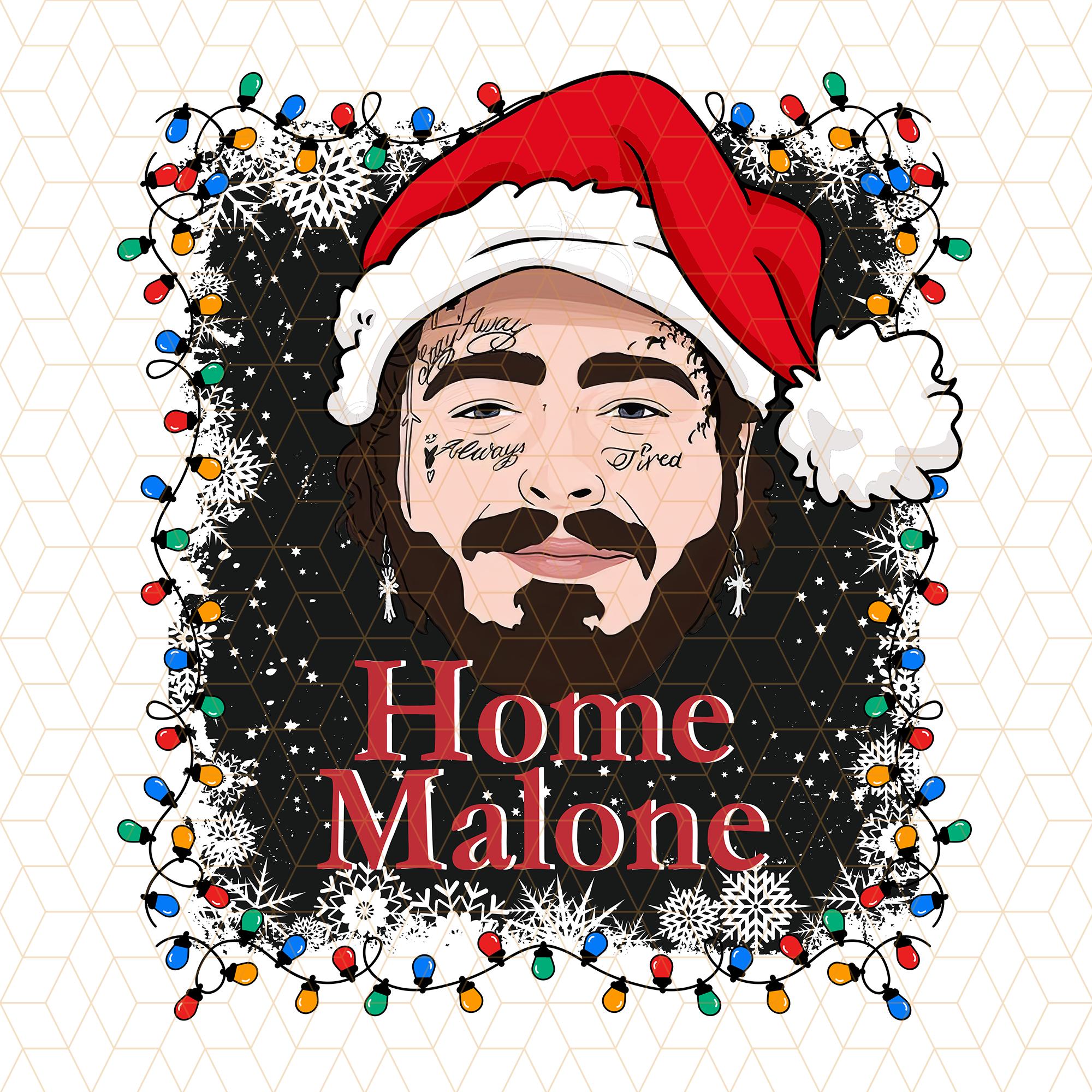 Home Malone Sweater Etsy UK