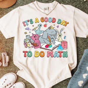 It's A Good Day To Do Match Children's Books Png, Teacher Gift, School Librarian, Reading Teacher, Bookworm Gift, School Librarian