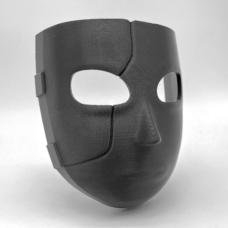 Sally Face Mask Etsy Australia