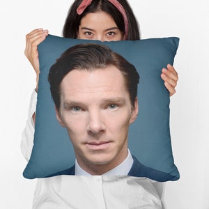 Benedict cumberbatch body pillow online