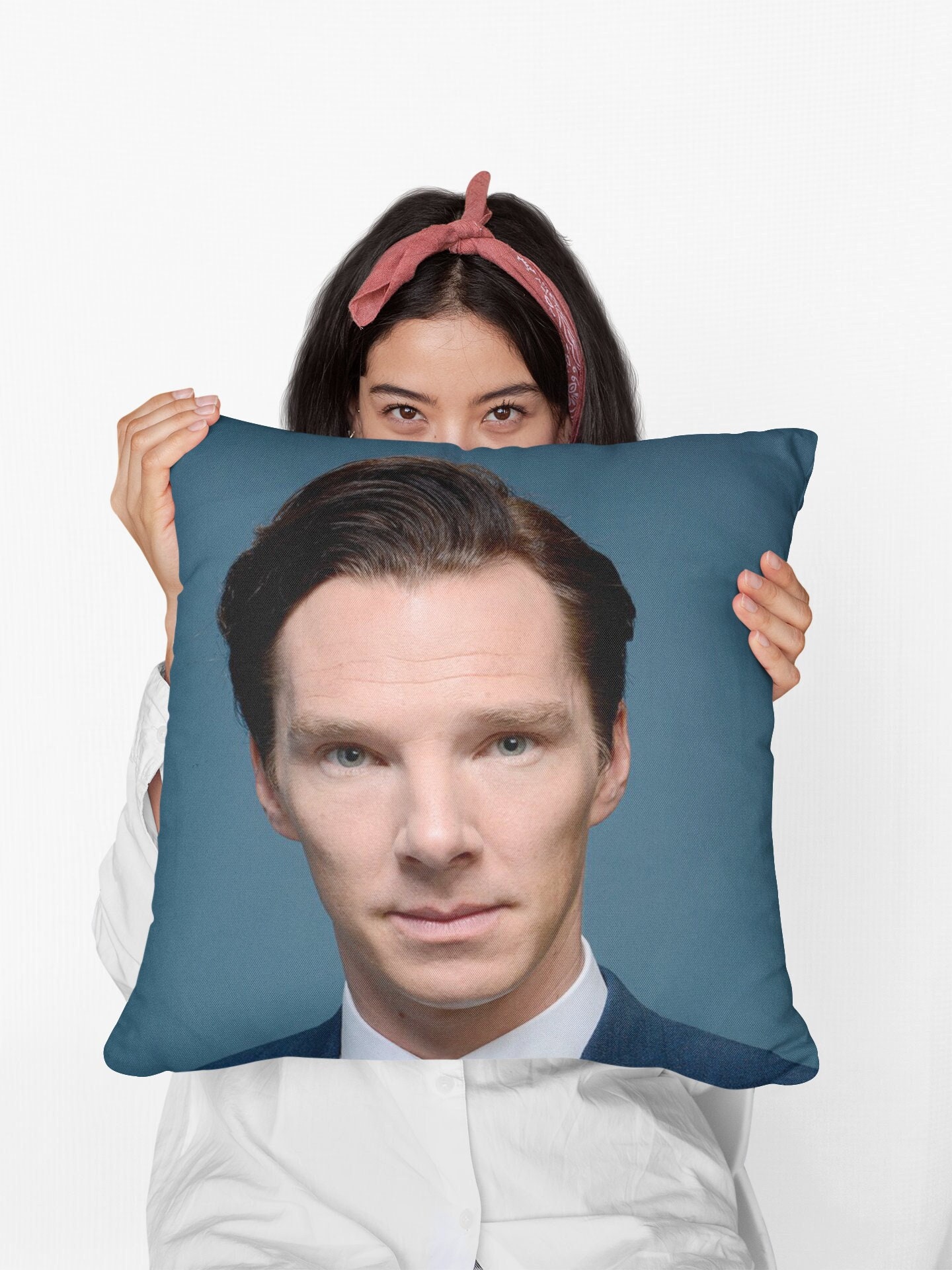 Benedict cumberbatch cheap body pillow