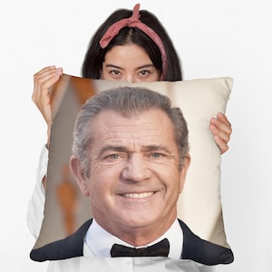 Mel Gibson