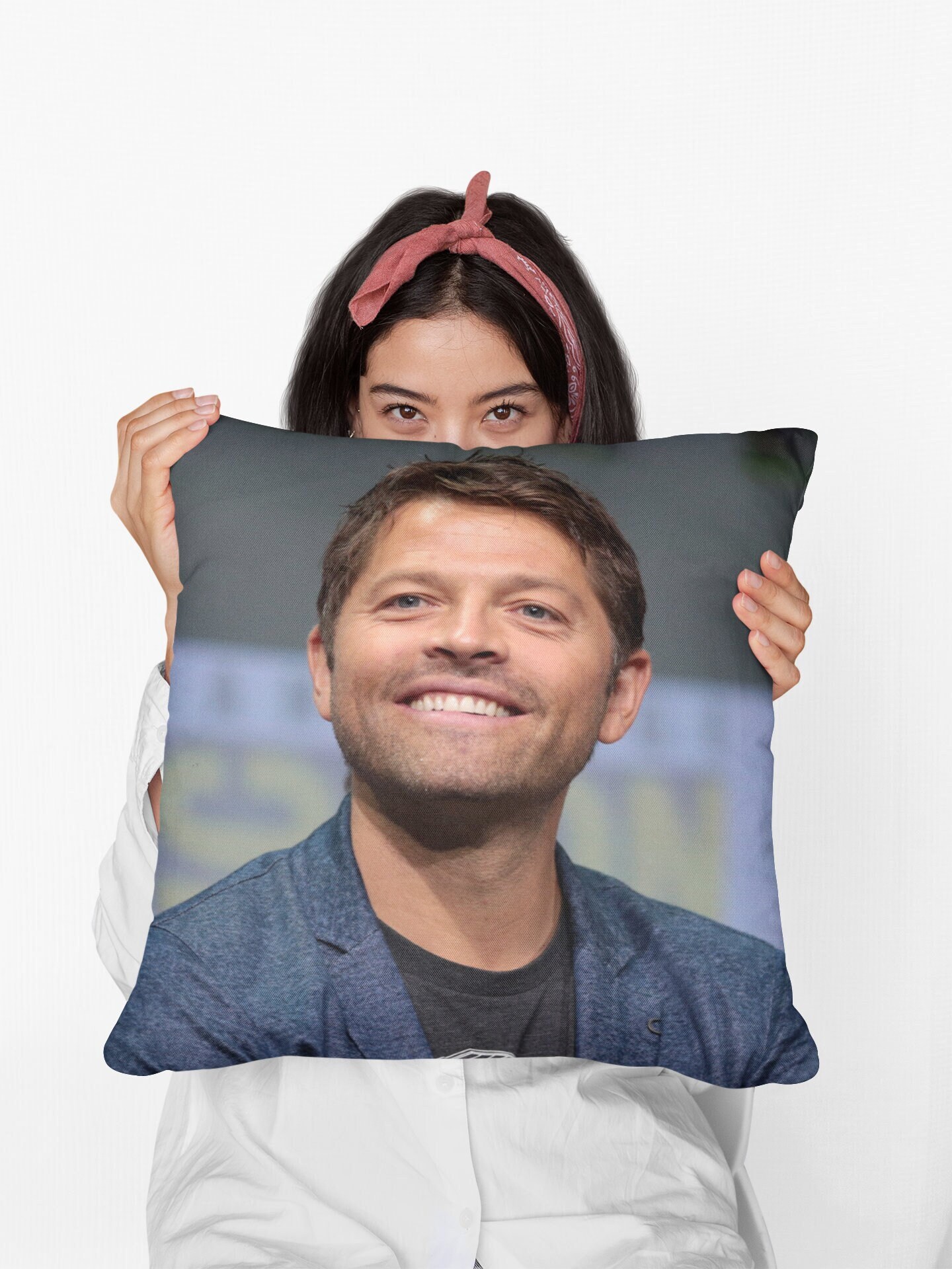 Misha collins - Etsy 日本