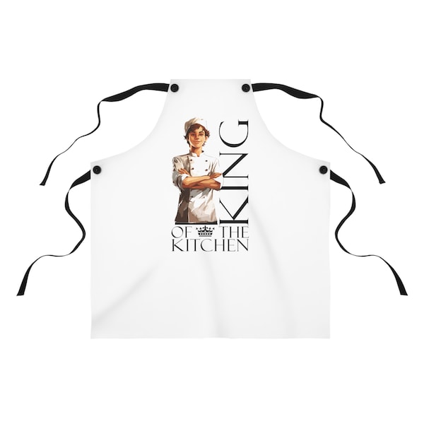 Bobby Flay Aprons Etsy