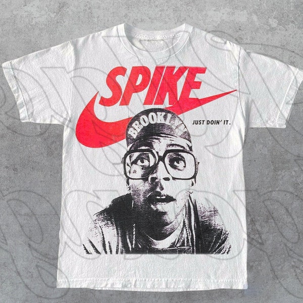 Limited Spike Lee Vintage T-Shirt, Gift For Women and Man Unisex T-Shirt