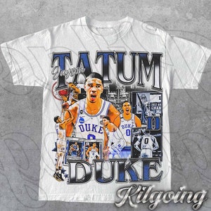 Jayson tatum jersey duke store
