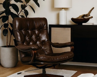 Poltrona vintage