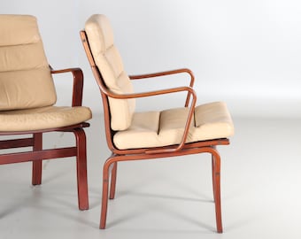 Göte Möbler G-design Scandinavian Swedish armchair