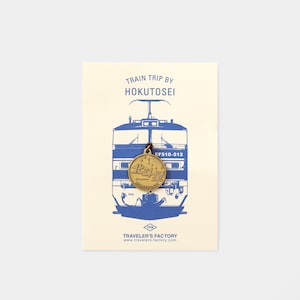 Japan TRC Travelers factory Travelers Notebook Brass Charms wood charms for notebook gifts