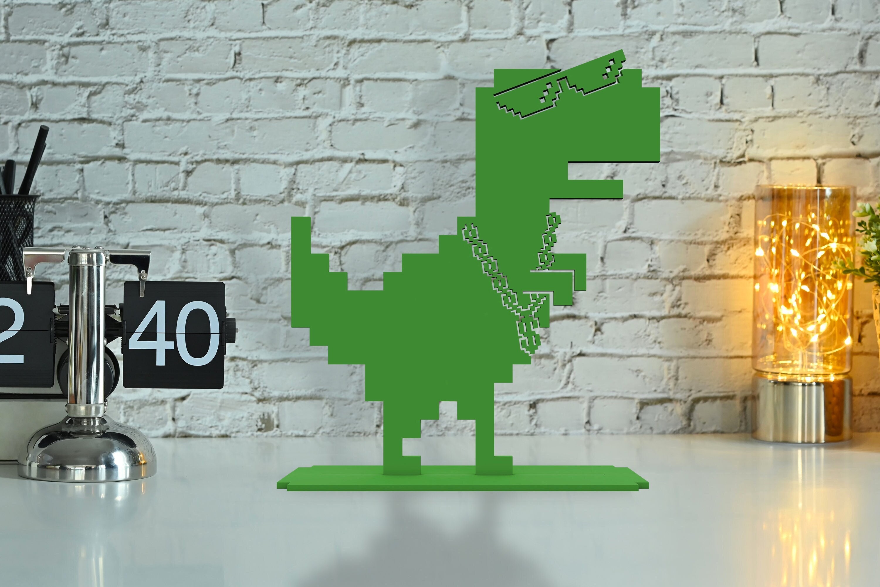 Arte Do Pixel Do Dinossauro Tiranossauro Pixelated Jogos Retros De Dino 8  Ilustração do Vetor - Ilustração de branco, carrinho: 88622079