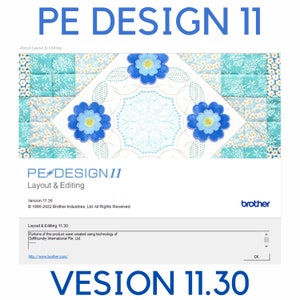 PE-ONTWERP 11 | PE-Design versie 11.30 | software pe-ontwerp 11.30