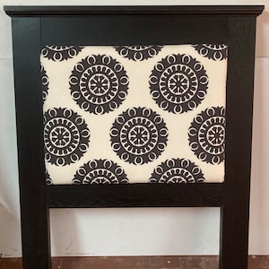 Single bed headboard &quot;Artelore&quot; Spain