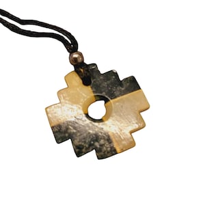 Chakana Cross Ancient Inca Symbol of Harmony and Balance, Chakana Inca Cross, Sacred Symbol of Andean Spirituality, Inca Chakana Pendant