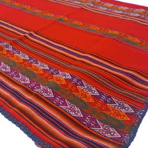 Shaman mesa cloth 67 cm x 59 cm (26,37 in x 23,22 in) , Mestana for ritual shamanism, Sjamaan doek